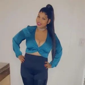 Meet your Posher, C anna